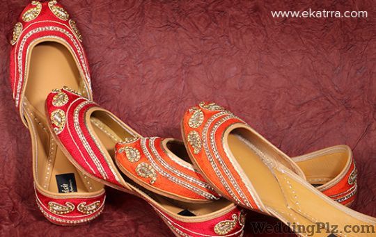 Ekatrra Fashion Designers weddingplz