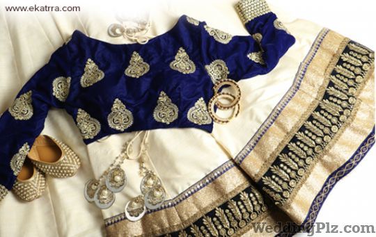 Ekatrra Fashion Designers weddingplz