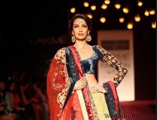 Payal Jain Fashion Designers weddingplz