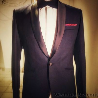 Mr Grey Fashion Designers weddingplz