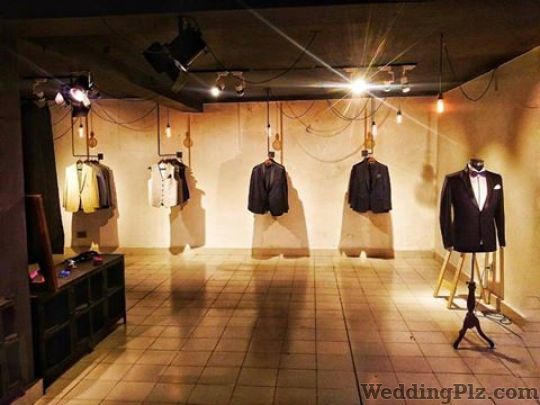 Mr Grey Fashion Designers weddingplz