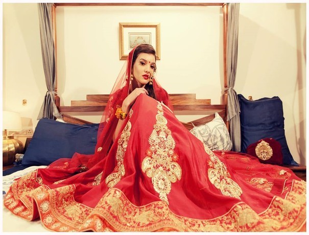 Mahoba Fashion Designers weddingplz