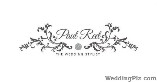 Paul Reet The Wedding Stylist Fashion Designers weddingplz