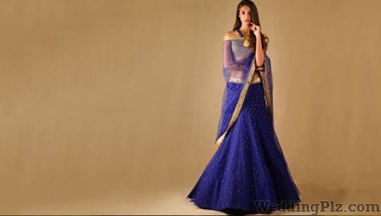 Monika Nidhii Fashion Designers weddingplz