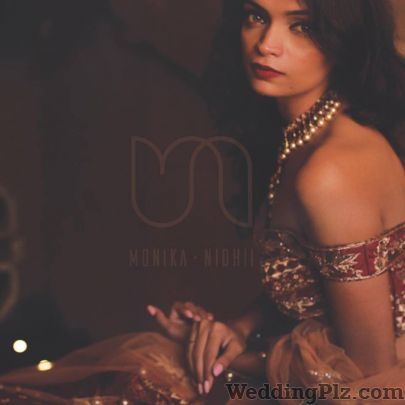 Monika Nidhii Fashion Designers weddingplz