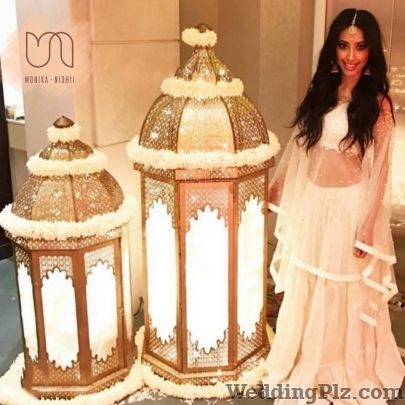 Monika Nidhii Fashion Designers weddingplz