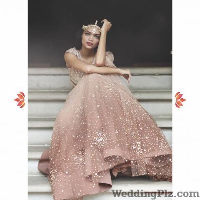 Monika Nidhii Fashion Designers weddingplz
