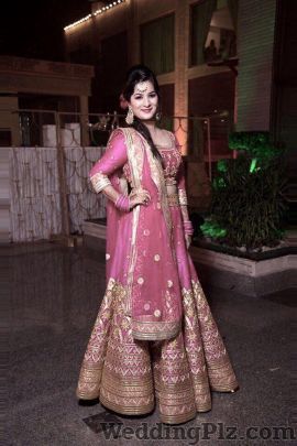 Monika Nidhii Fashion Designers weddingplz