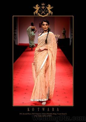 Kotwara by Meera and Muzaffar Ali Fashion Designers weddingplz