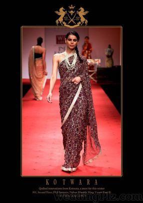 Kotwara by Meera and Muzaffar Ali Fashion Designers weddingplz