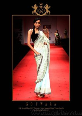 Kotwara by Meera and Muzaffar Ali Fashion Designers weddingplz