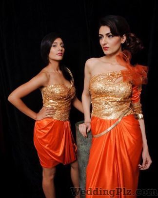 Hera By AJ Fashion Designers weddingplz