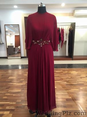 Hera By AJ Fashion Designers weddingplz