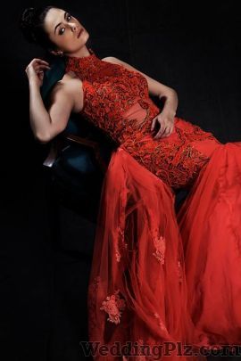 Hera By AJ Fashion Designers weddingplz
