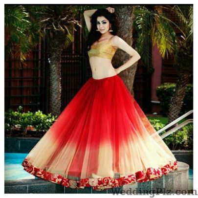 Hera By AJ Fashion Designers weddingplz