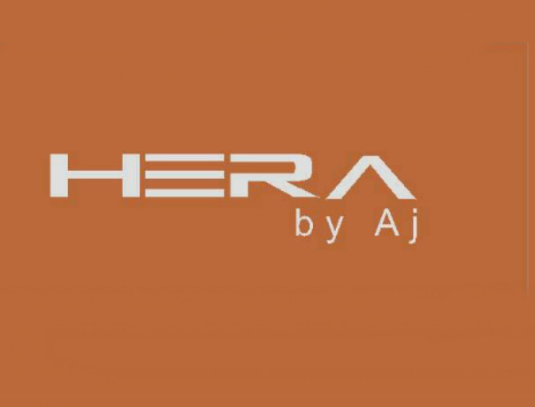 Hera By AJ Fashion Designers weddingplz
