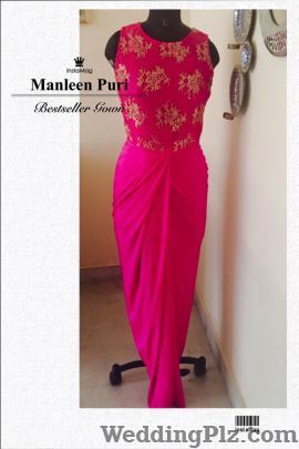 Collection by Manleen Puri Fashion Designers weddingplz