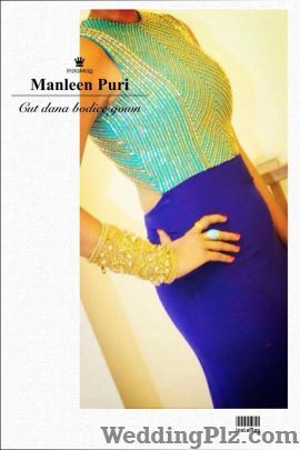 Collection by Manleen Puri Fashion Designers weddingplz