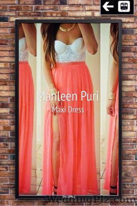 Collection by Manleen Puri Fashion Designers weddingplz