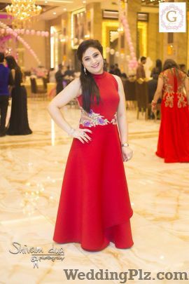 Gracia Fashion Designers weddingplz