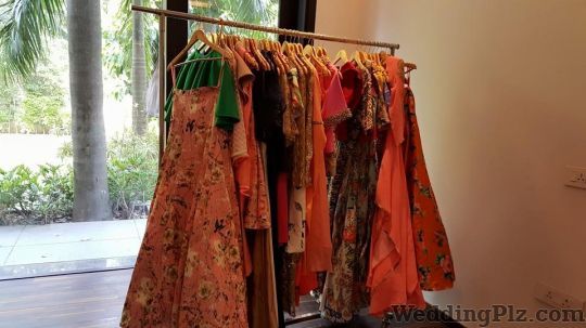 Gracia Fashion Designers weddingplz