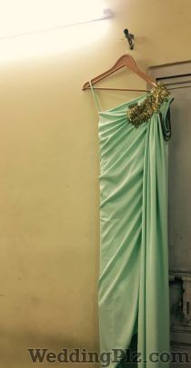 Gracia Fashion Designers weddingplz