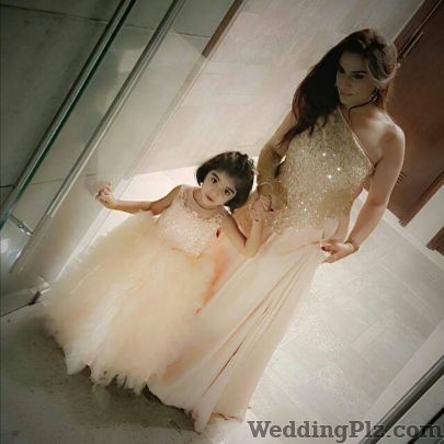 Gracia Fashion Designers weddingplz