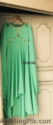 Gracia Fashion Designers weddingplz