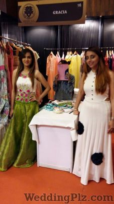 Gracia Fashion Designers weddingplz