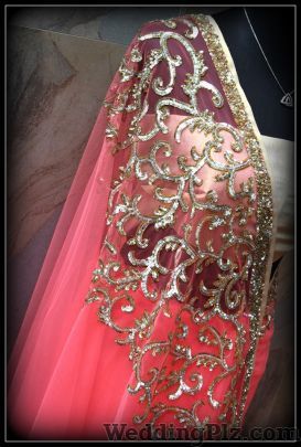 Anaish by Shweta Bahl Fashion Designers weddingplz