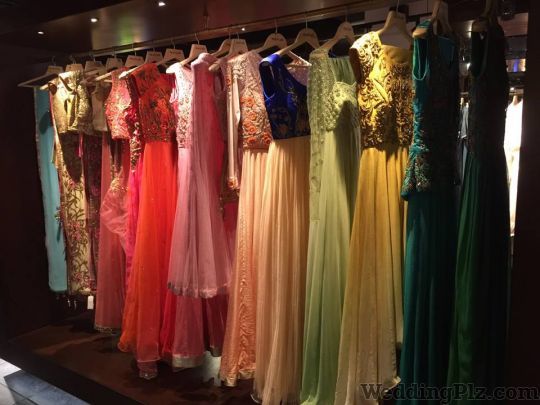 Anaish by Shweta Bahl Fashion Designers weddingplz