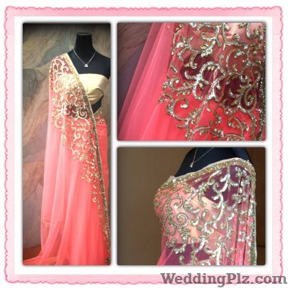 Anaish by Shweta Bahl Fashion Designers weddingplz