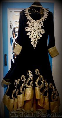 Aks by Jiggya Sodhi Fashion Designers weddingplz