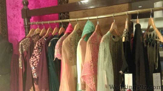 Ek Soot by Mansi M Achreja Fashion Designers weddingplz