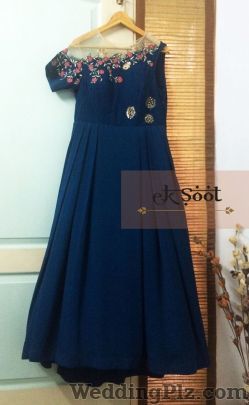 Ek Soot by Mansi M Achreja Fashion Designers weddingplz