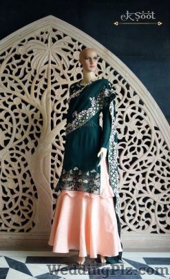 Ek Soot by Mansi M Achreja Fashion Designers weddingplz