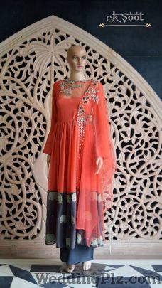 Ek Soot by Mansi M Achreja Fashion Designers weddingplz