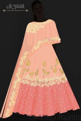 Ek Soot by Mansi M Achreja Fashion Designers weddingplz