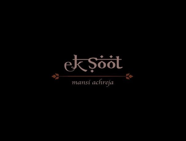 Ek Soot by Mansi M Achreja Fashion Designers weddingplz