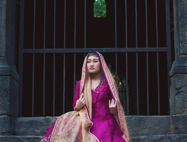Simone by Simran Singh Fashion Designers weddingplz