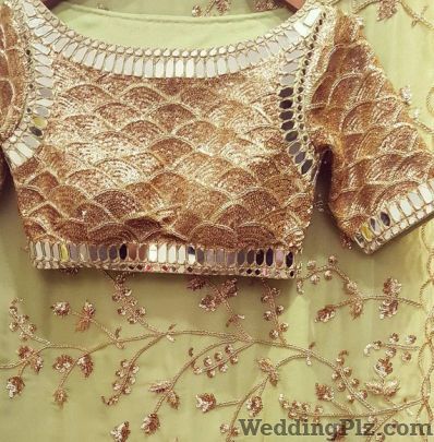 Mahima Mahajan Fashion Designers weddingplz