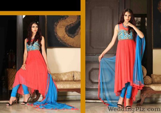 Sudeshna by Sudeshna Verma Fashion Designers weddingplz