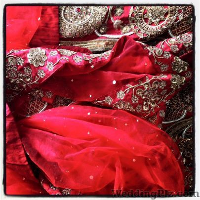 Sudeshna by Sudeshna Verma Fashion Designers weddingplz