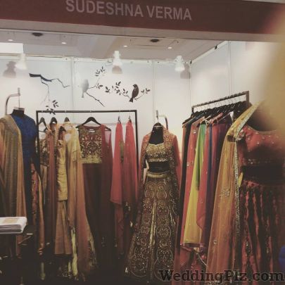 Sudeshna by Sudeshna Verma Fashion Designers weddingplz