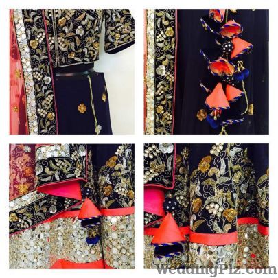 Sabhya Studio Fashion Designers weddingplz