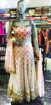 Sabhya Studio Fashion Designers weddingplz