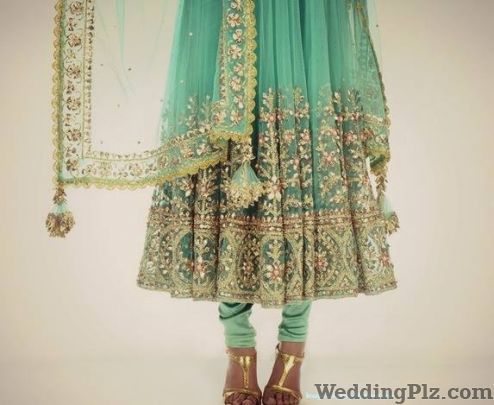 Bhawna Rao Fashion Designers weddingplz