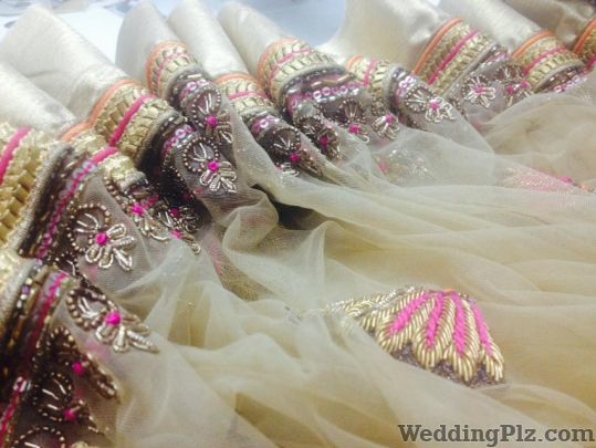 Bhawna Rao Fashion Designers weddingplz