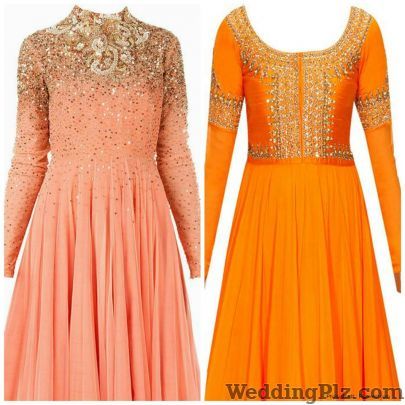Bhawna Rao Fashion Designers weddingplz