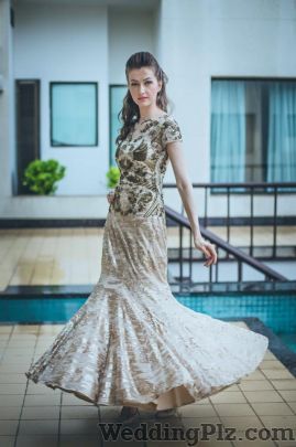 Amaara by Ginni Fashion Designers weddingplz